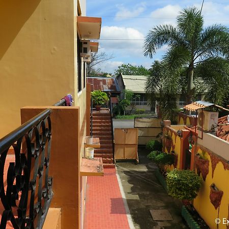 Rgb Tourist Inn Hotel Kapalong Dış mekan fotoğraf