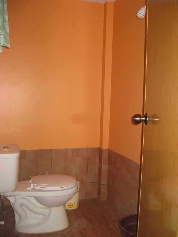 Rgb Tourist Inn Hotel Kapalong Dış mekan fotoğraf
