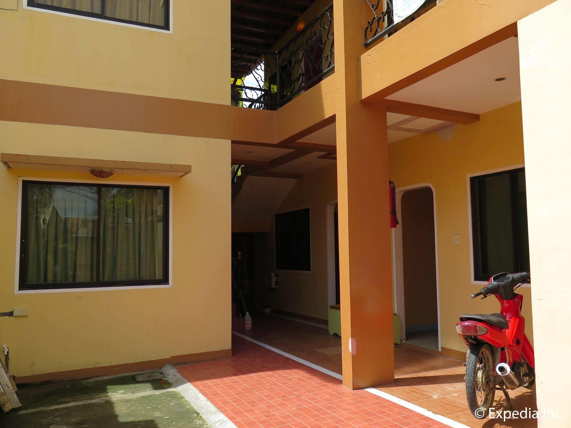 Rgb Tourist Inn Hotel Kapalong Dış mekan fotoğraf