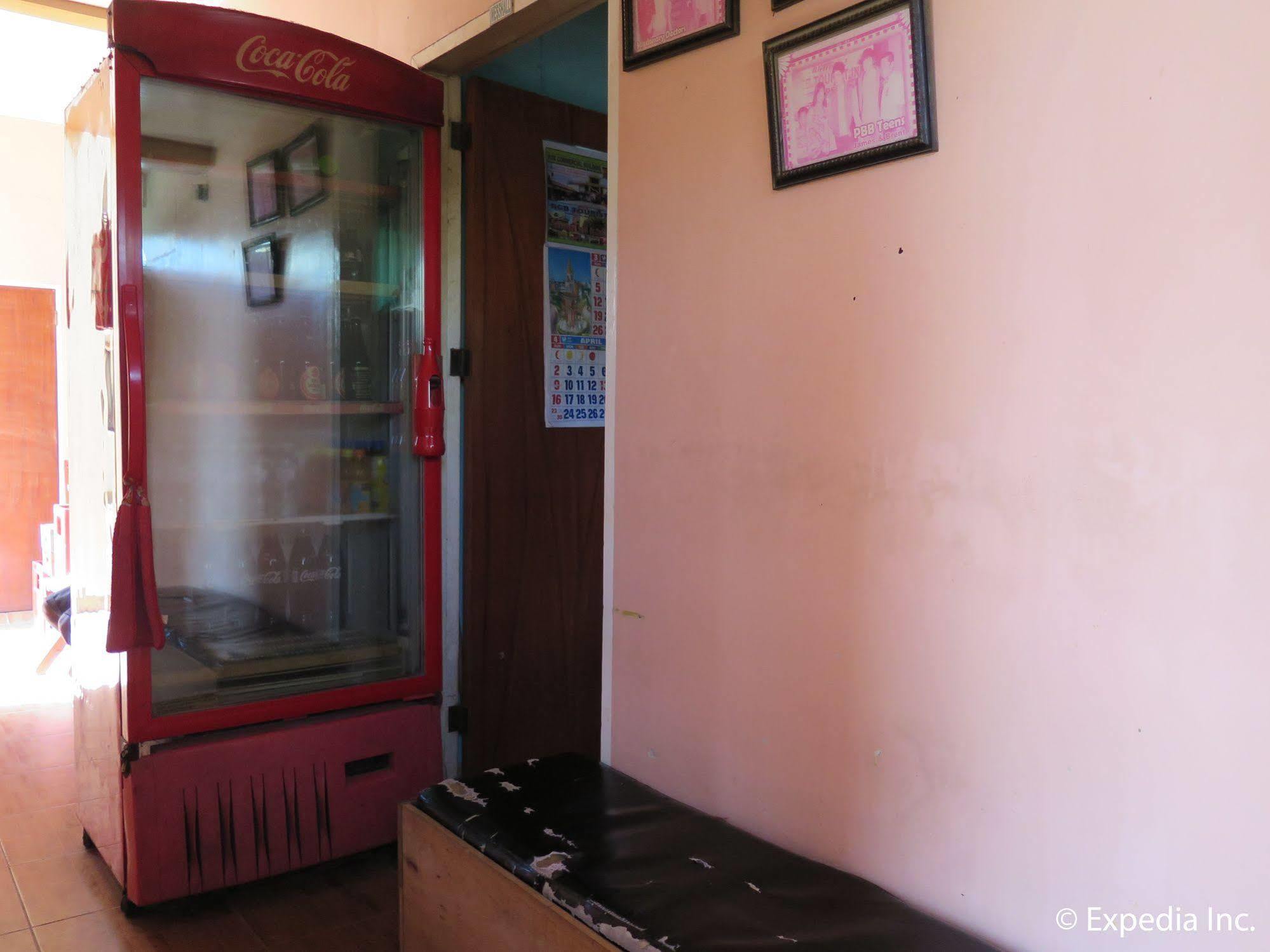 Rgb Tourist Inn Hotel Kapalong Dış mekan fotoğraf