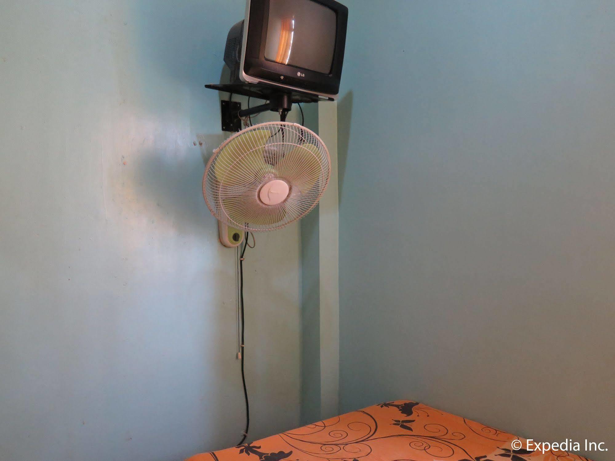 Rgb Tourist Inn Hotel Kapalong Dış mekan fotoğraf