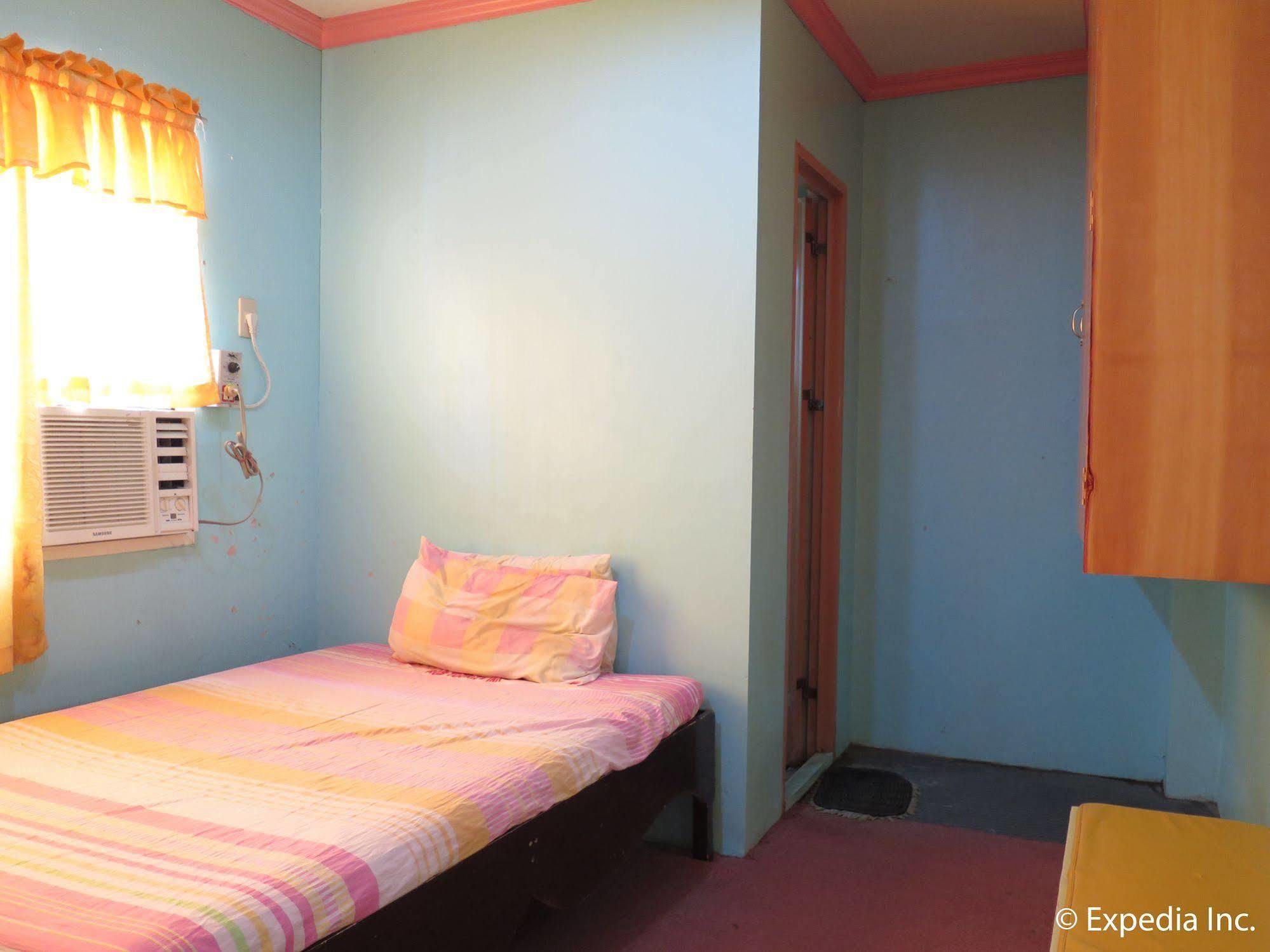 Rgb Tourist Inn Hotel Kapalong Dış mekan fotoğraf