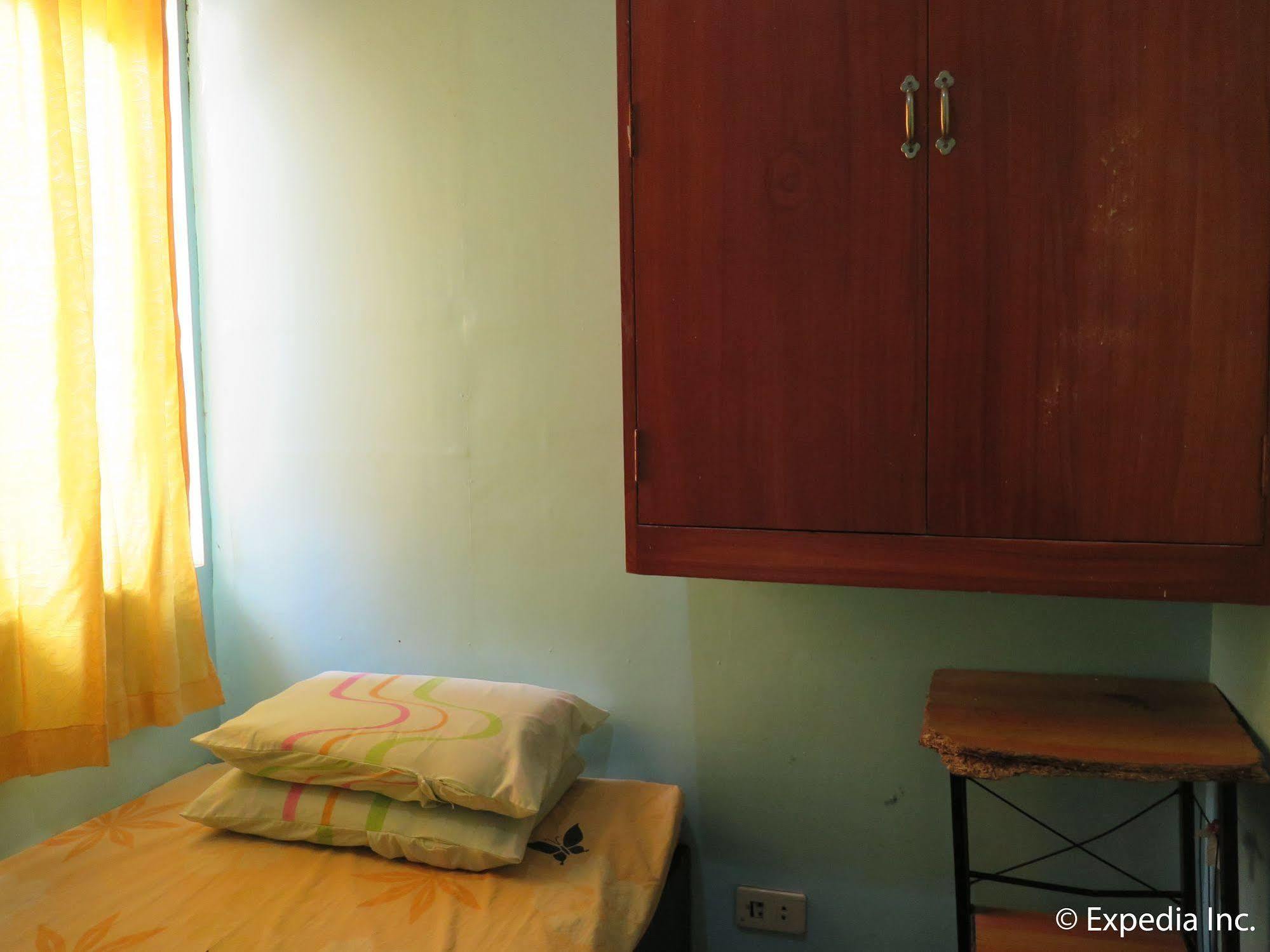 Rgb Tourist Inn Hotel Kapalong Dış mekan fotoğraf