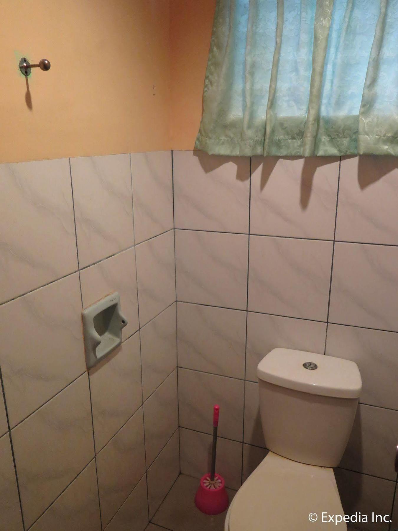 Rgb Tourist Inn Hotel Kapalong Dış mekan fotoğraf
