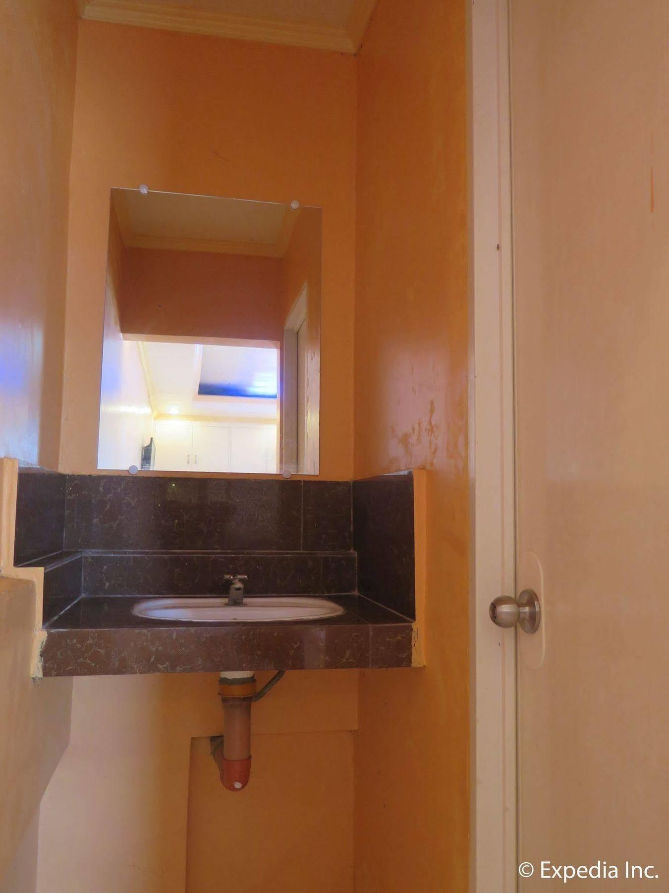 Rgb Tourist Inn Hotel Kapalong Dış mekan fotoğraf