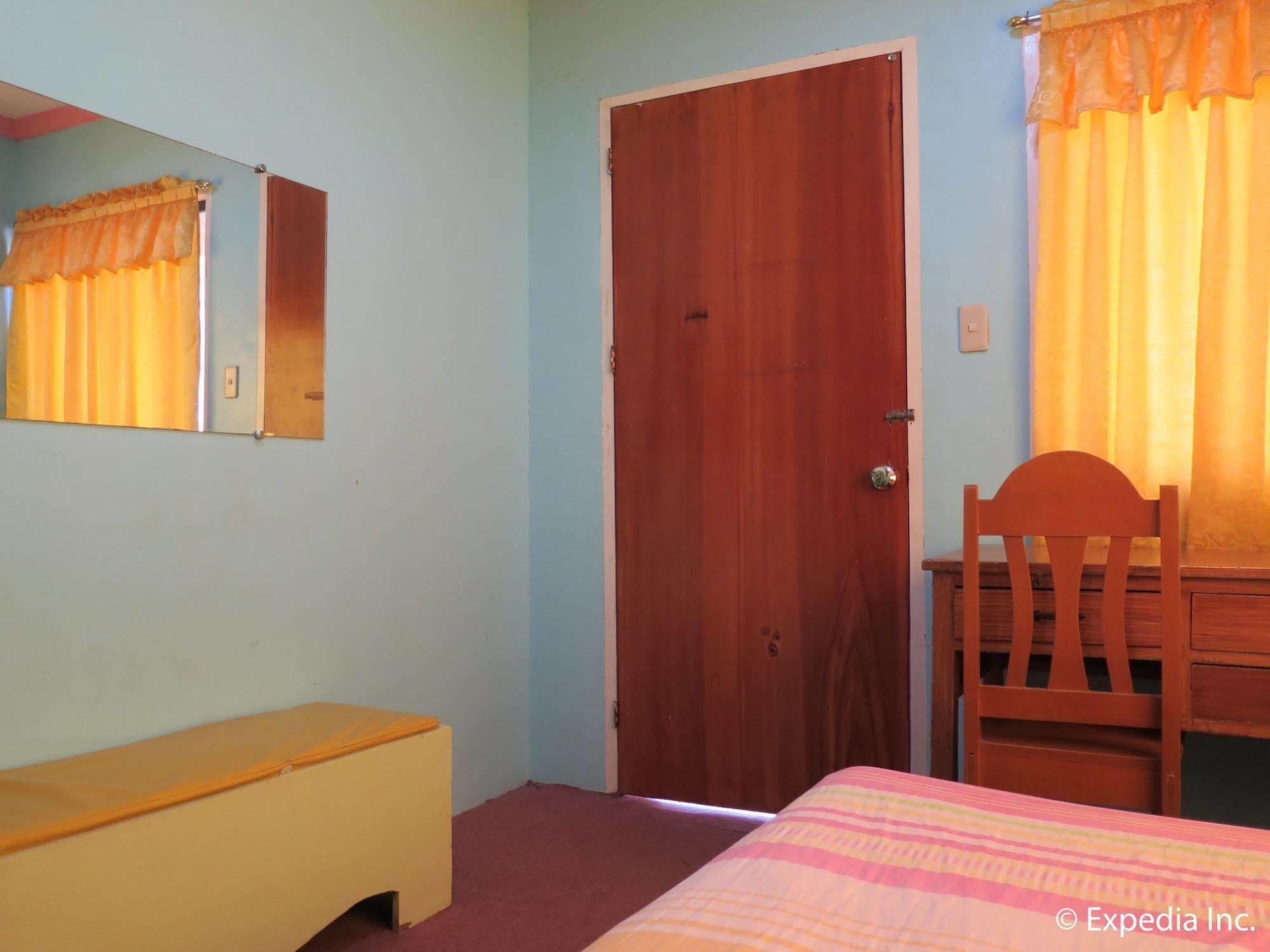 Rgb Tourist Inn Hotel Kapalong Dış mekan fotoğraf