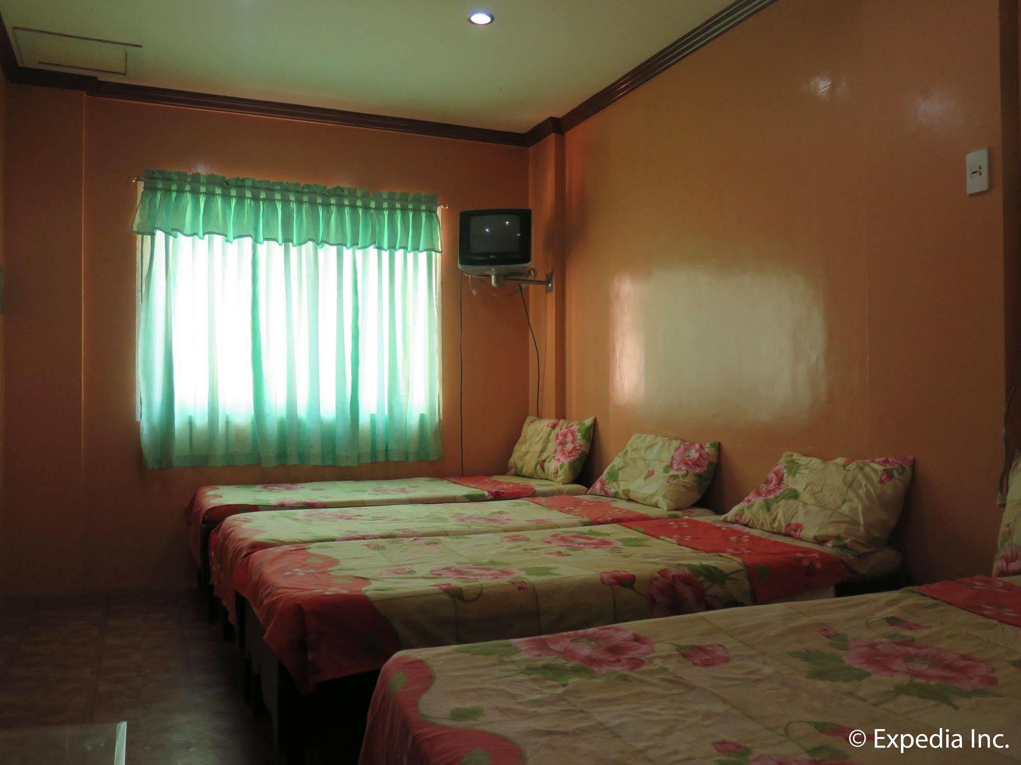 Rgb Tourist Inn Hotel Kapalong Dış mekan fotoğraf