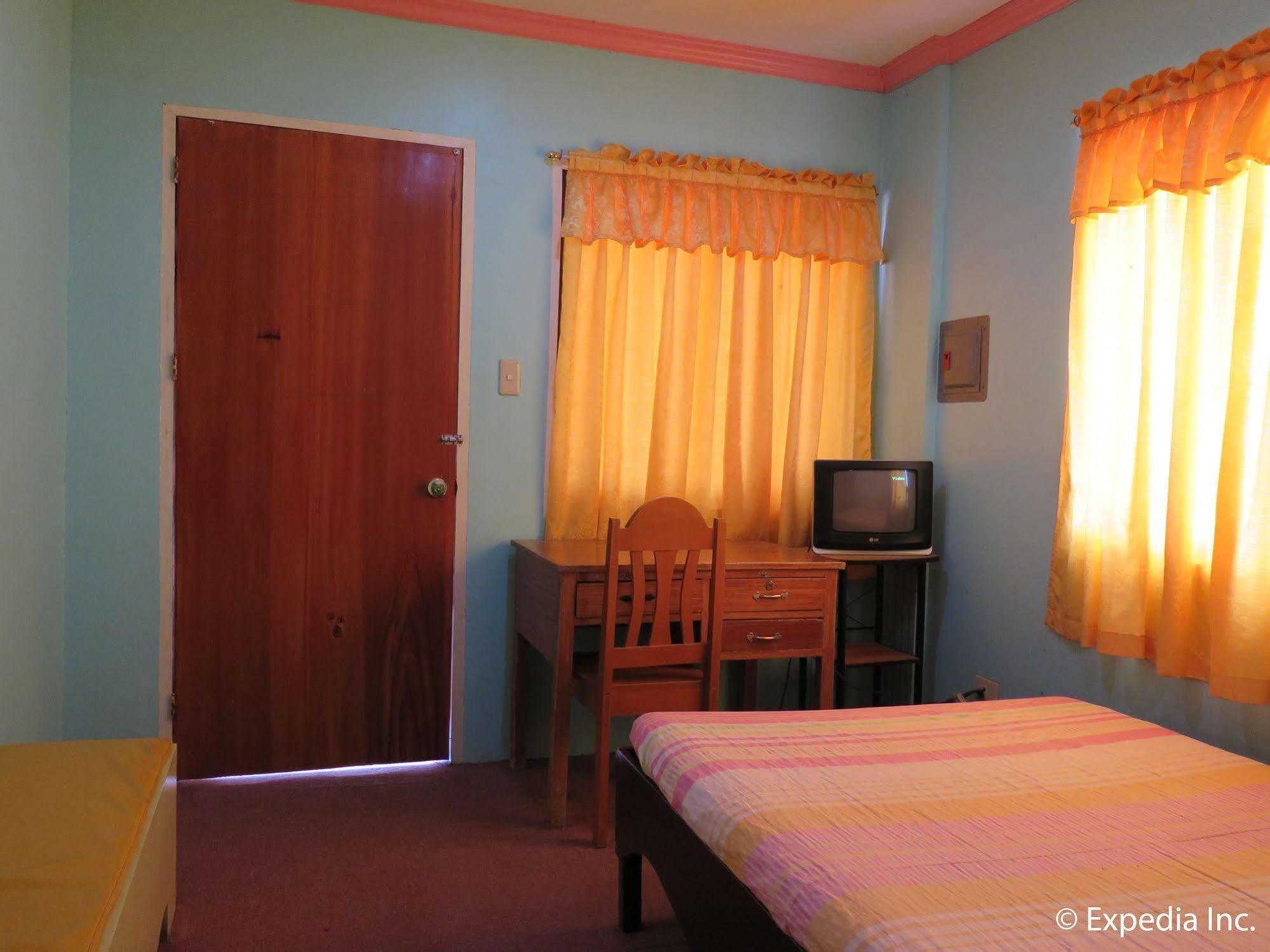 Rgb Tourist Inn Hotel Kapalong Dış mekan fotoğraf