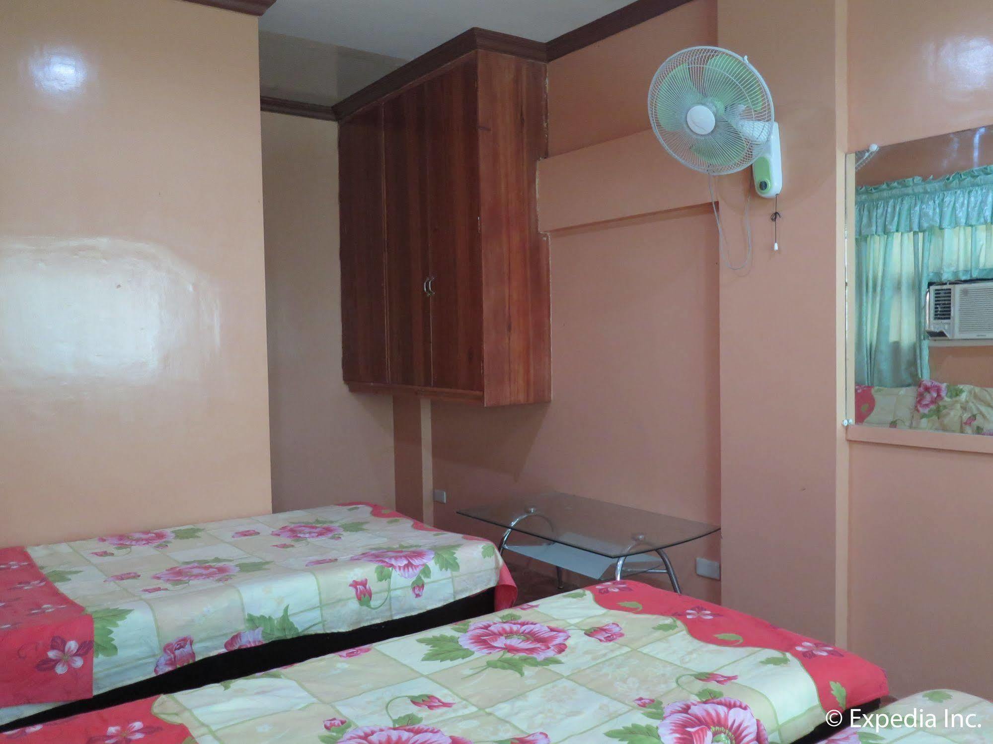 Rgb Tourist Inn Hotel Kapalong Dış mekan fotoğraf