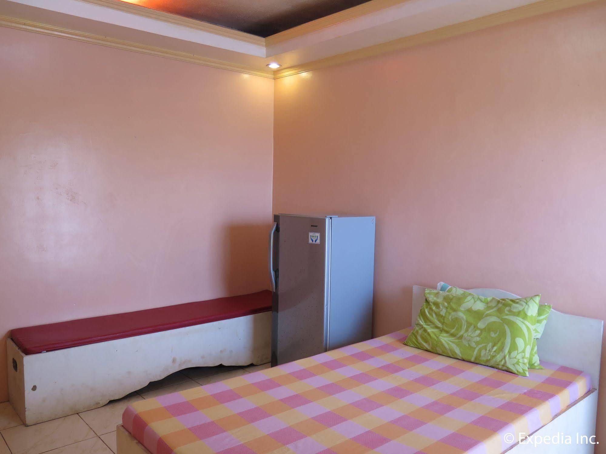 Rgb Tourist Inn Hotel Kapalong Dış mekan fotoğraf