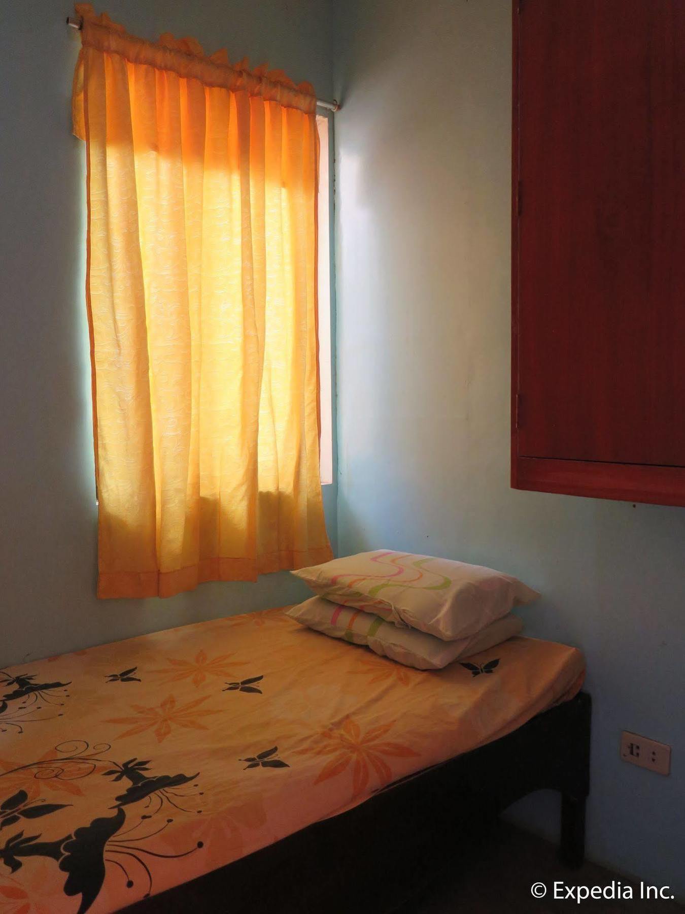Rgb Tourist Inn Hotel Kapalong Dış mekan fotoğraf