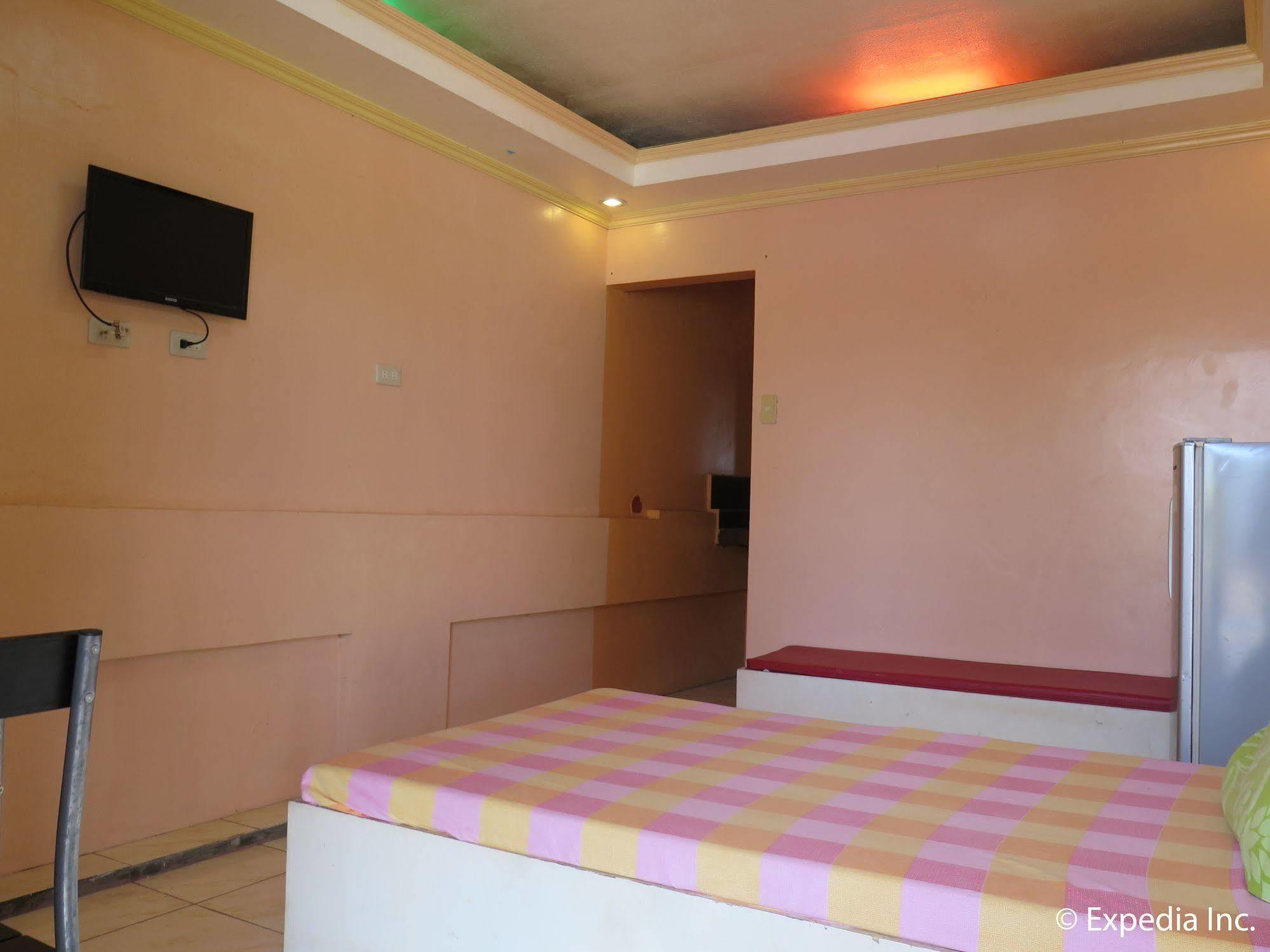 Rgb Tourist Inn Hotel Kapalong Dış mekan fotoğraf