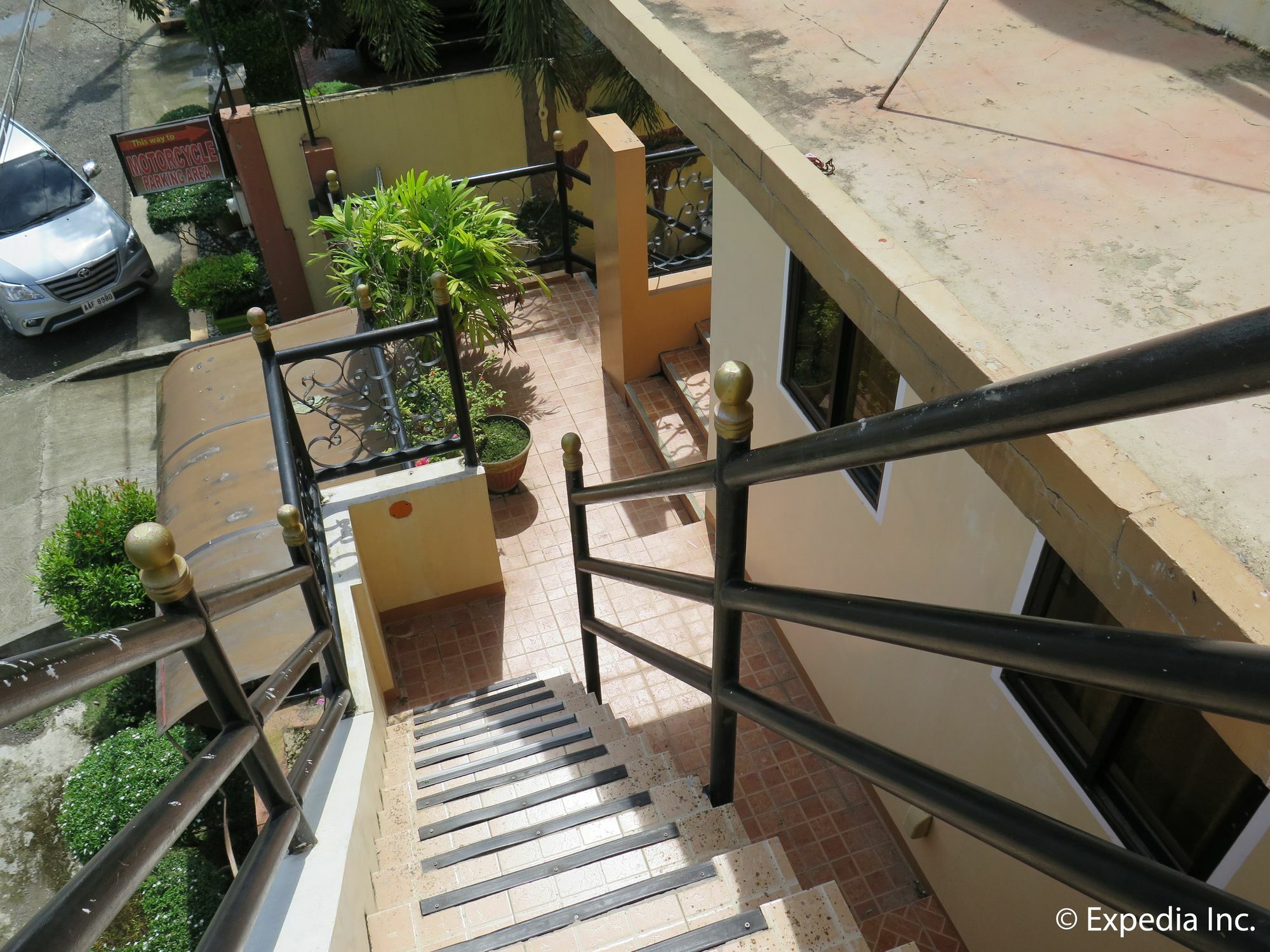 Rgb Tourist Inn Hotel Kapalong Dış mekan fotoğraf